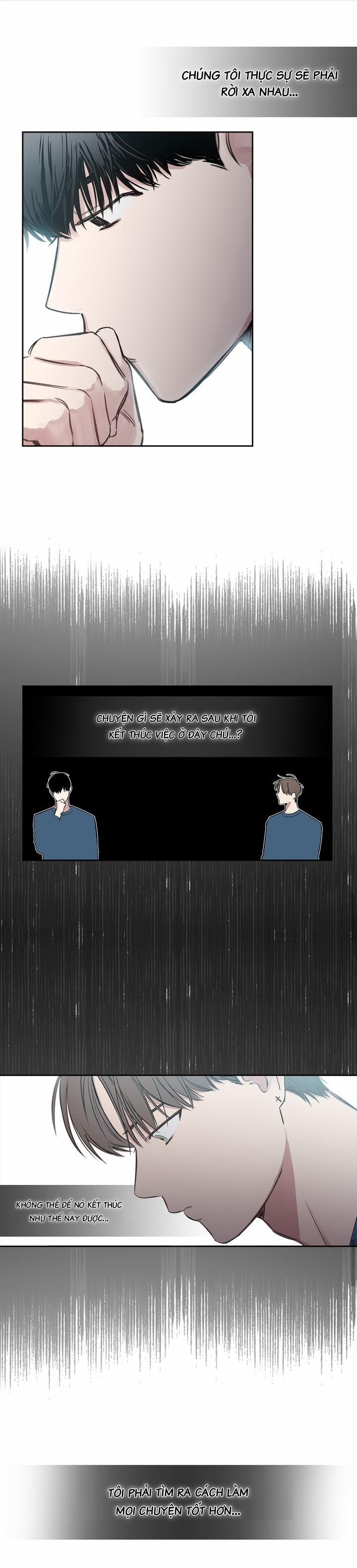 Yêu Lầm Người 24 trang 19