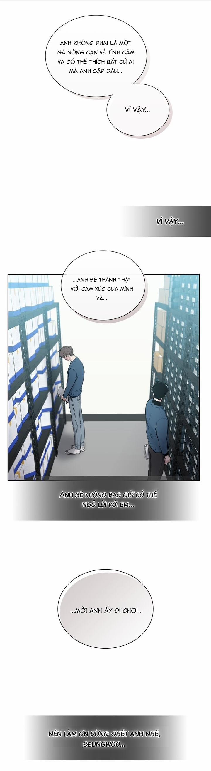 Yêu Lầm Người 24 trang 22