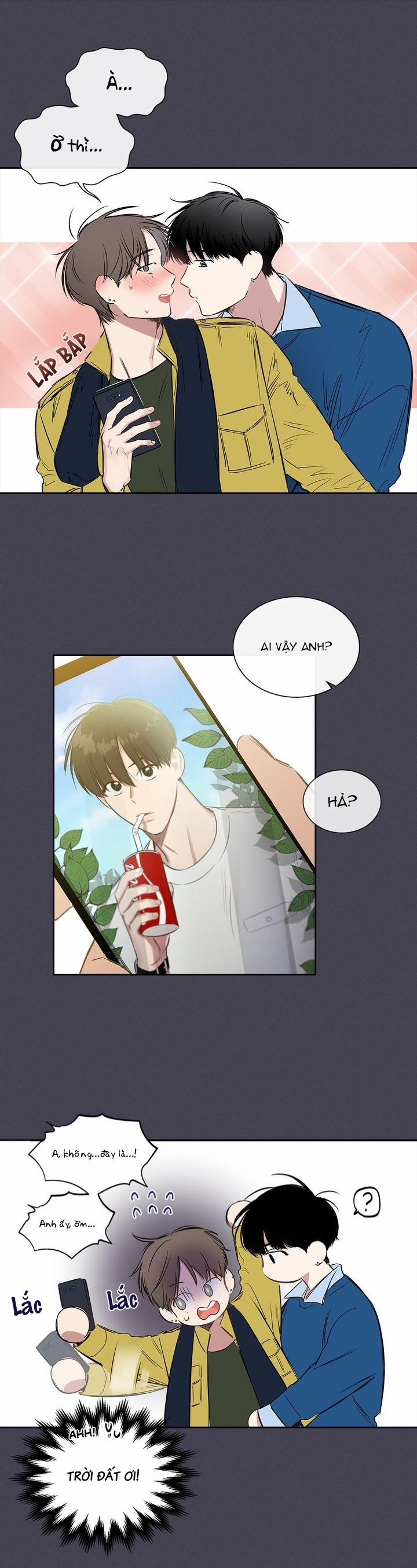 Yêu Lầm Người 24 trang 7