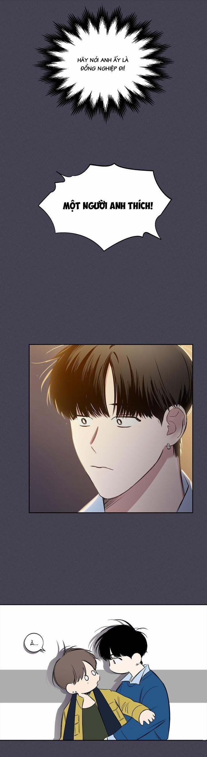 Yêu Lầm Người 24 trang 8