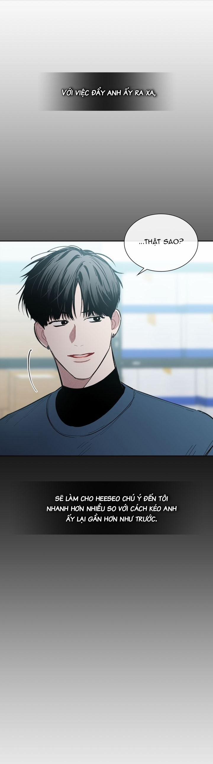 Yêu Lầm Người 25 trang 21