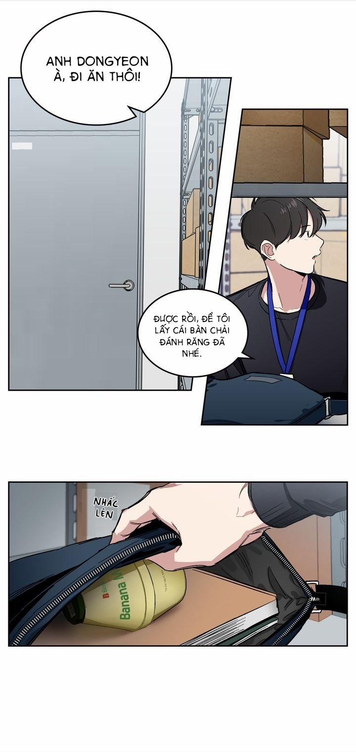 Yêu Lầm Người 3 trang 0