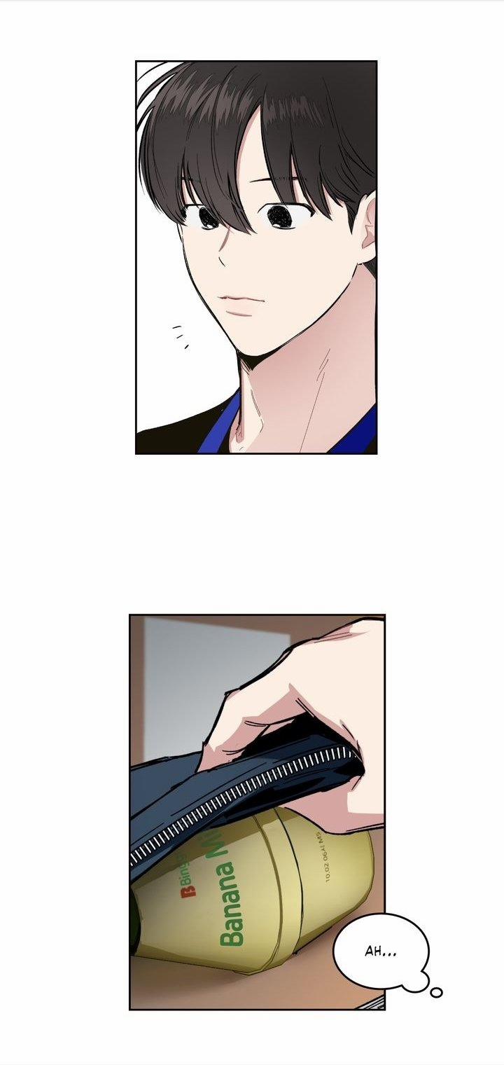 Yêu Lầm Người 3 trang 1