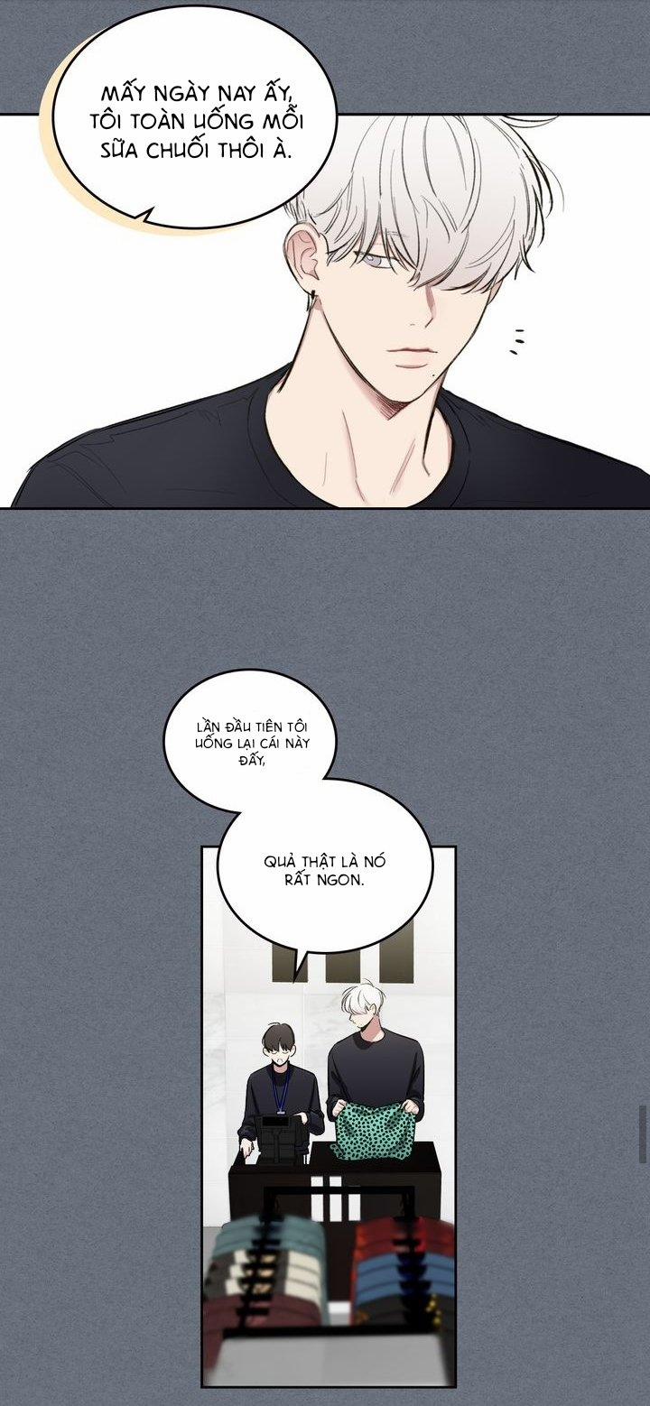 Yêu Lầm Người 3 trang 10