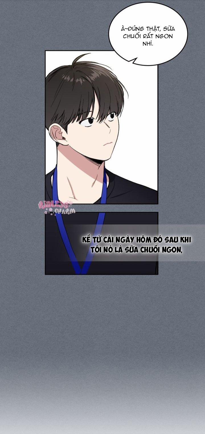 Yêu Lầm Người 3 trang 11