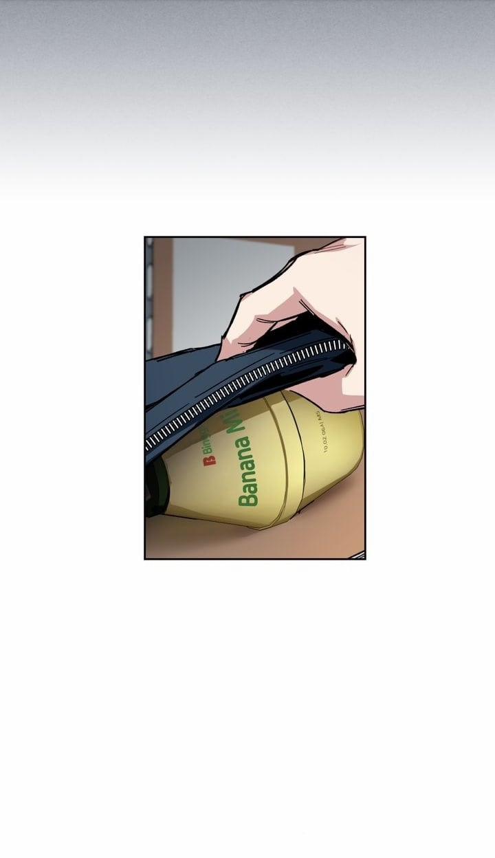 Yêu Lầm Người 3 trang 12