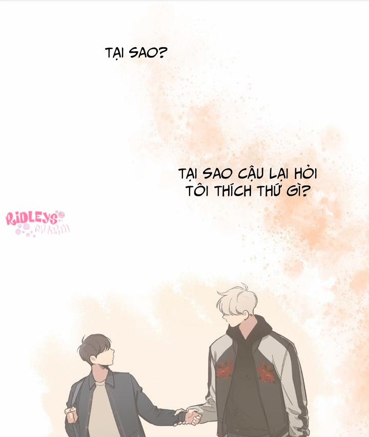 Yêu Lầm Người 3 trang 14