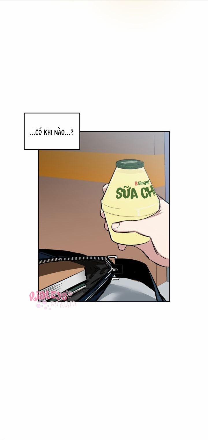 Yêu Lầm Người 3 trang 16