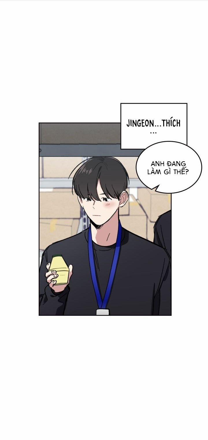 Yêu Lầm Người 3 trang 17