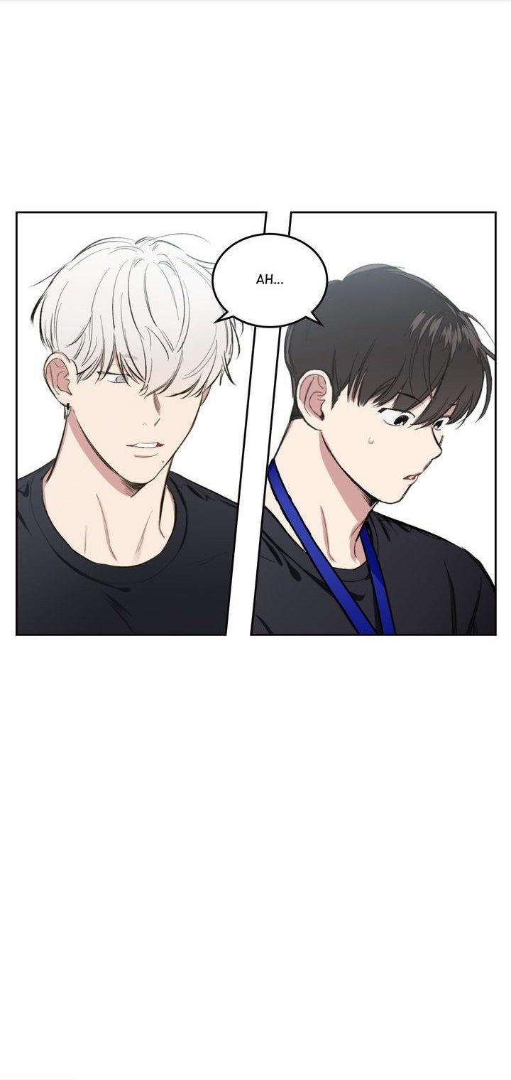 Yêu Lầm Người 3 trang 19