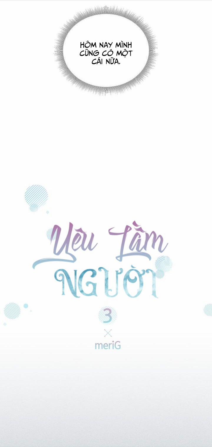 Yêu Lầm Người 3 trang 2