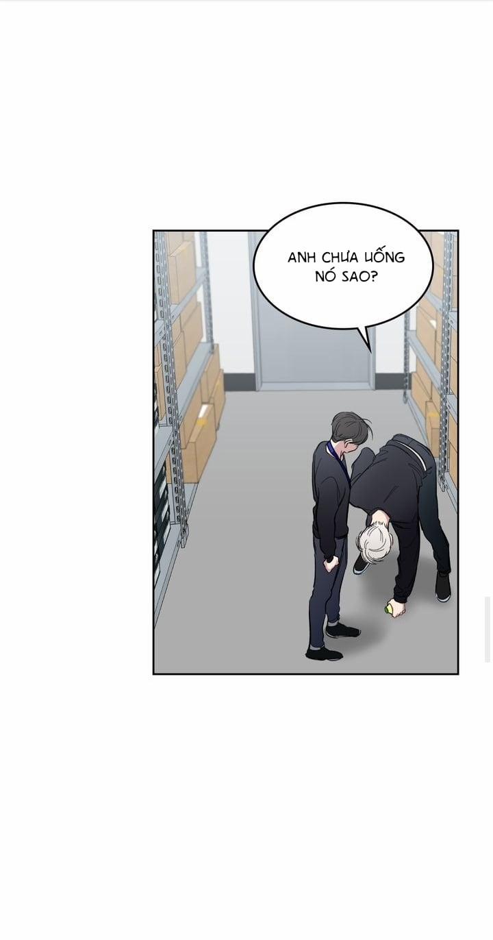 Yêu Lầm Người 3 trang 20