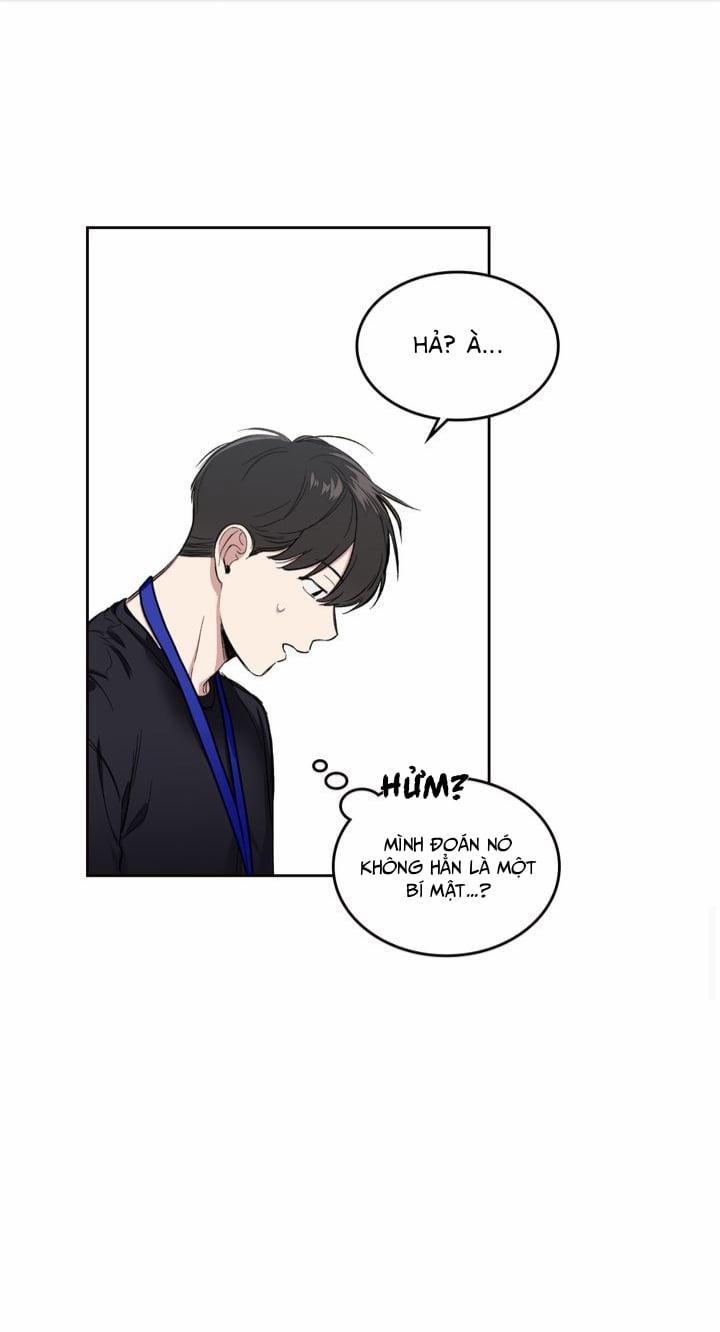 Yêu Lầm Người 3 trang 21