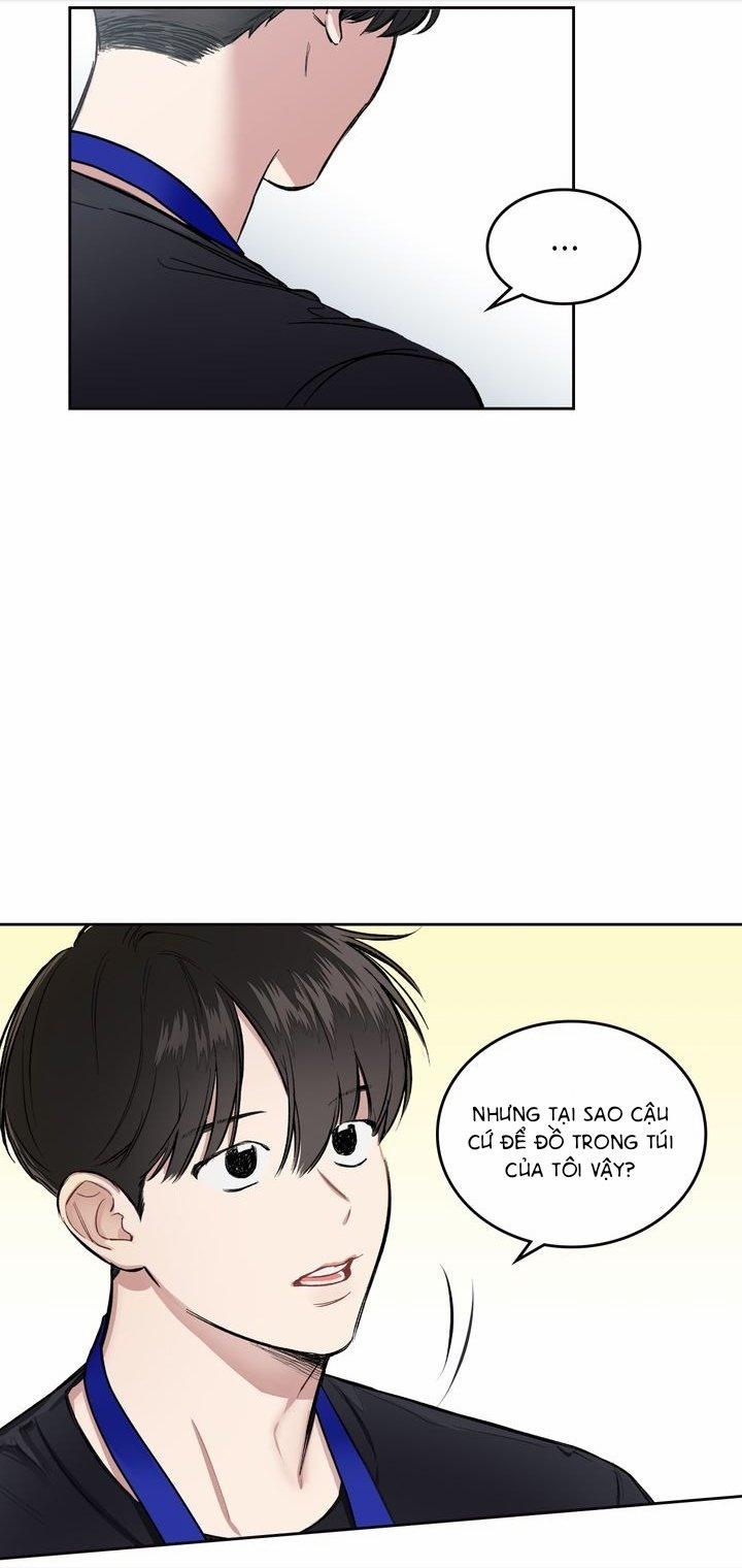 Yêu Lầm Người 3 trang 22
