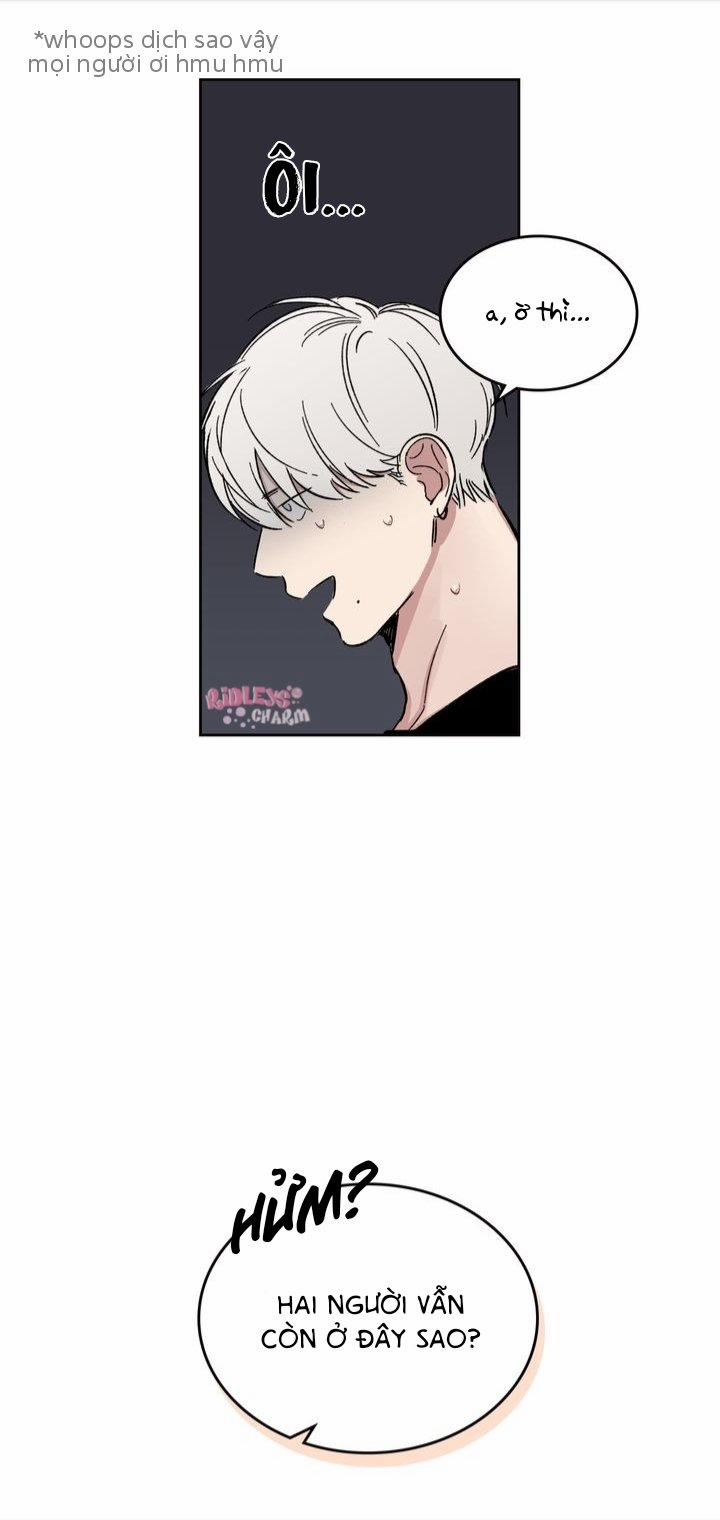 Yêu Lầm Người 3 trang 23