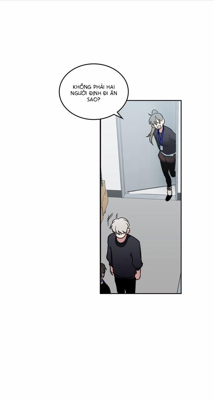 Yêu Lầm Người 3 trang 24