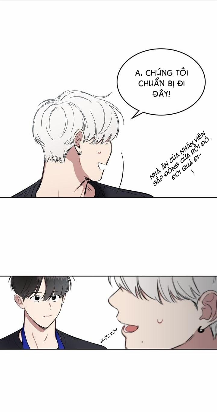 Yêu Lầm Người 3 trang 25