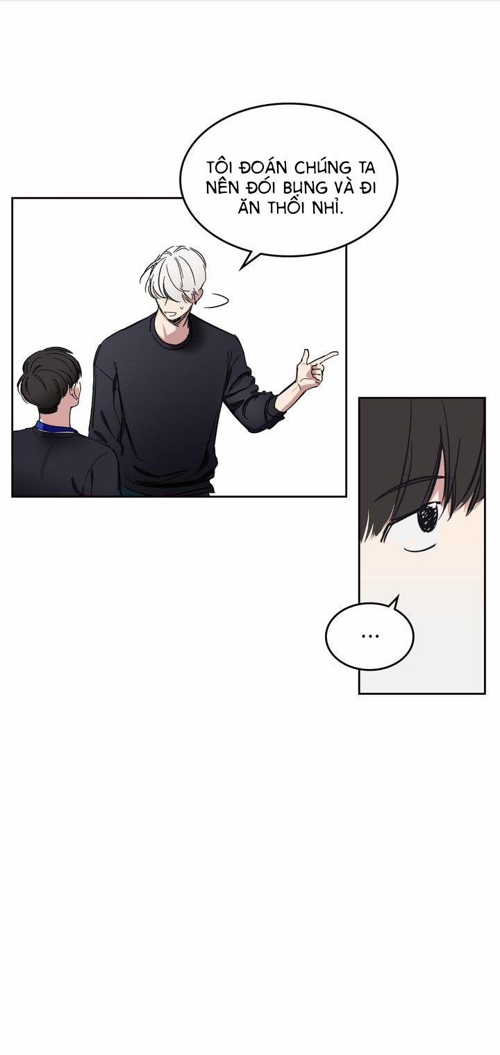 Yêu Lầm Người 3 trang 26