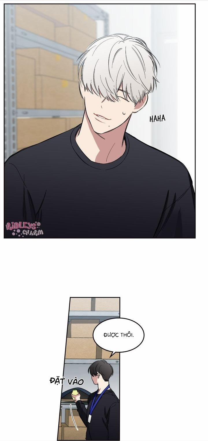 Yêu Lầm Người 3 trang 27