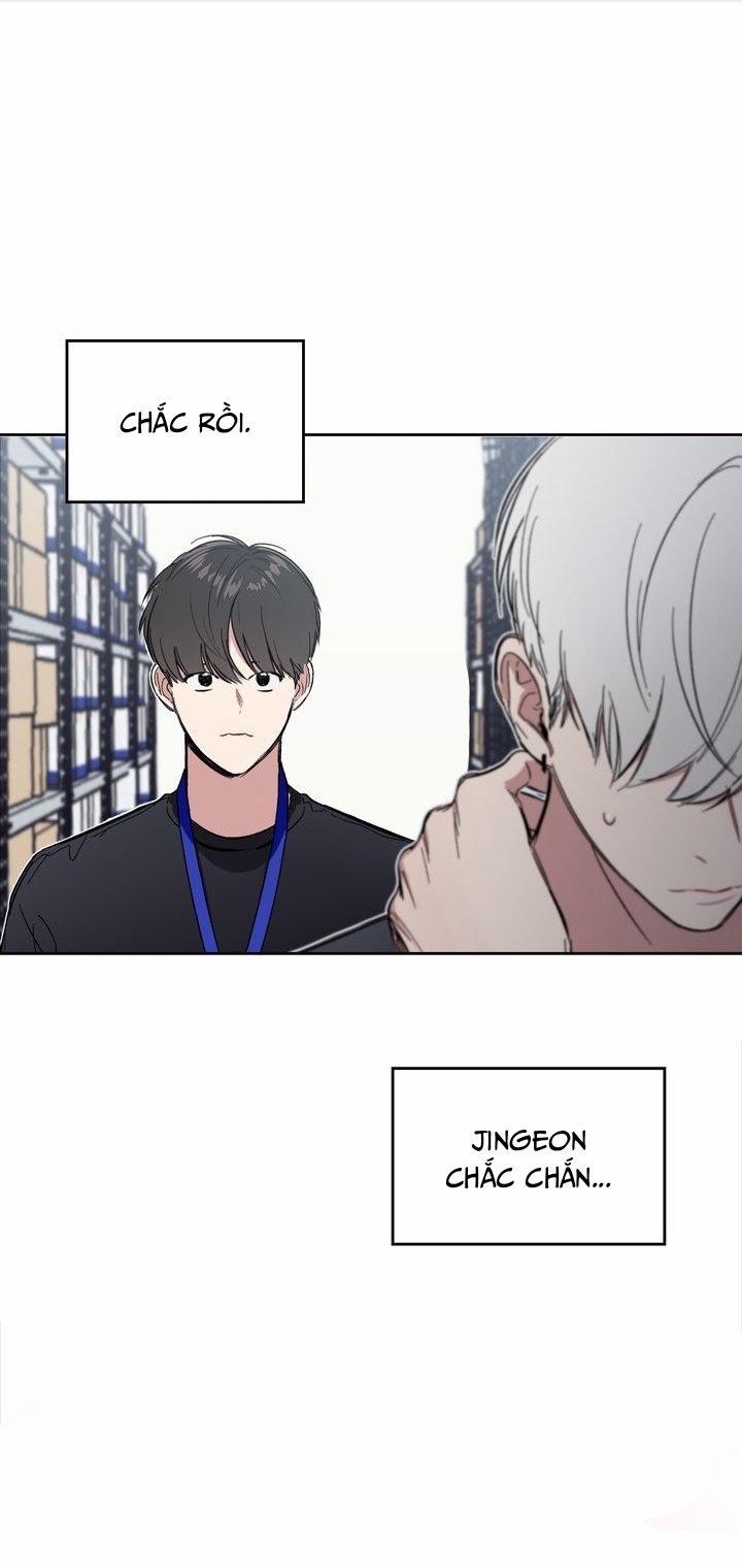 Yêu Lầm Người 3 trang 28