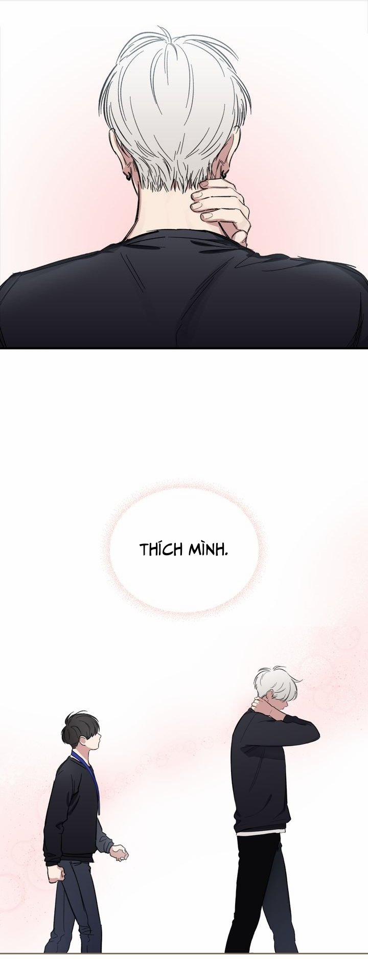 Yêu Lầm Người 3 trang 29