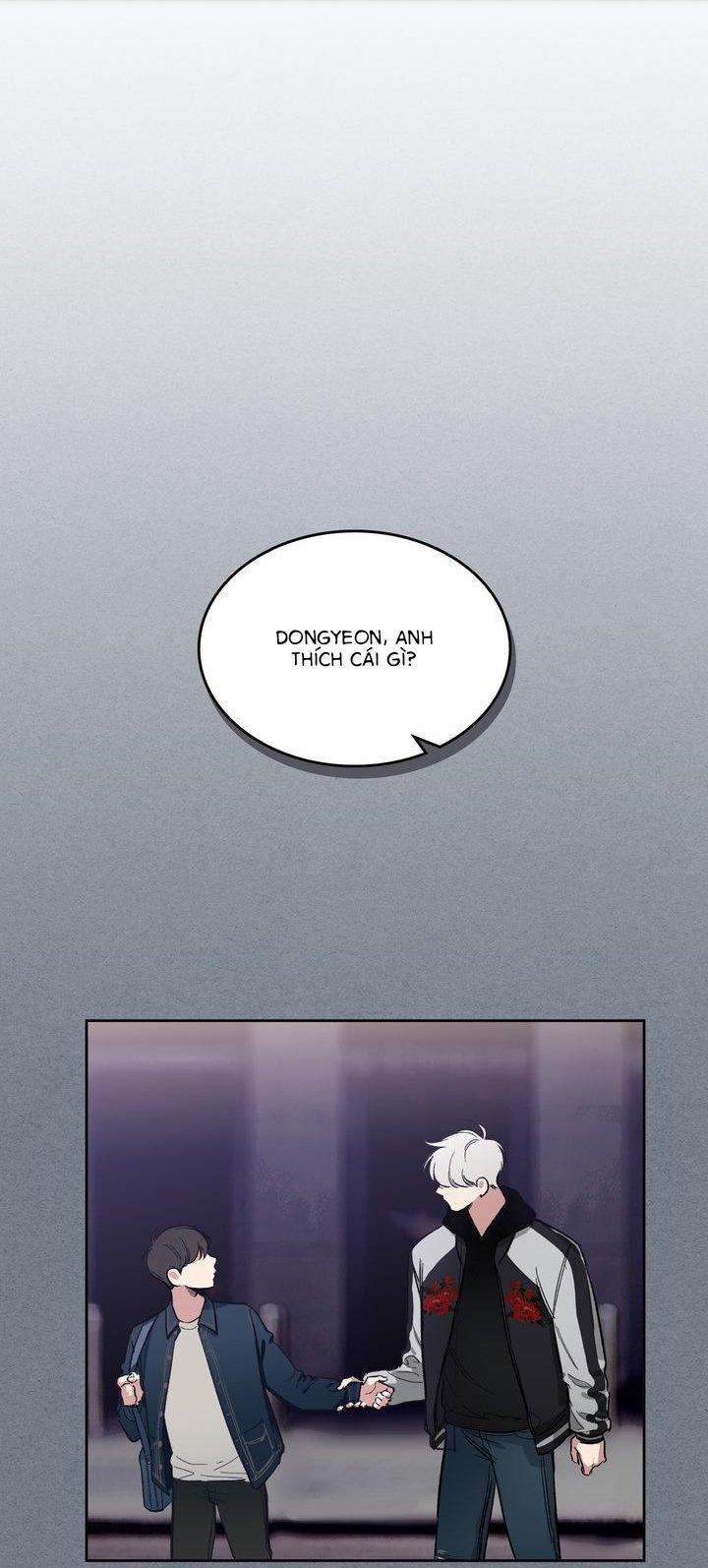 Yêu Lầm Người 3 trang 3