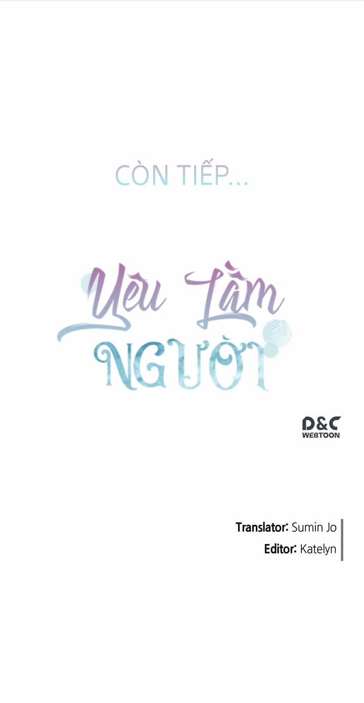 Yêu Lầm Người 3 trang 30
