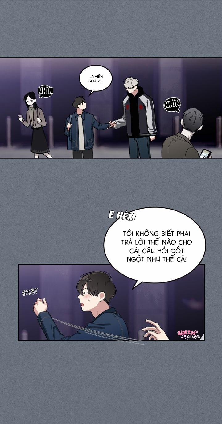 Yêu Lầm Người 3 trang 5