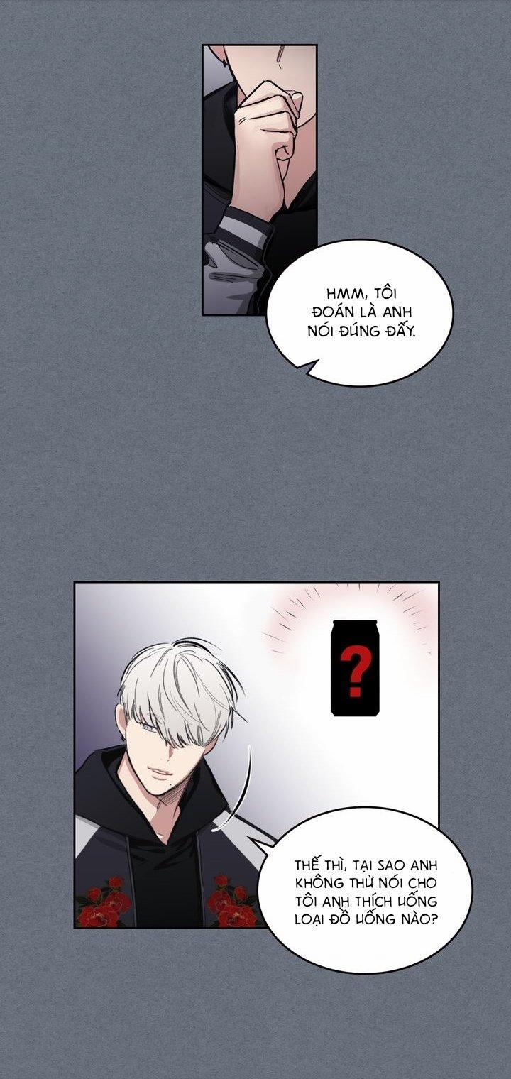 Yêu Lầm Người 3 trang 6