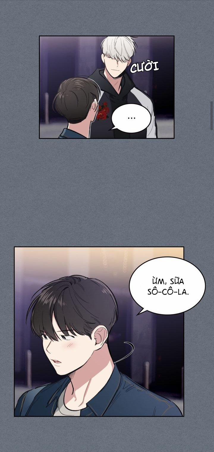 Yêu Lầm Người 3 trang 7