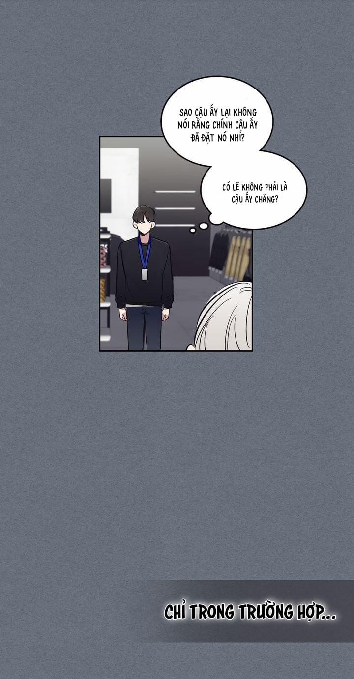 Yêu Lầm Người 3 trang 9