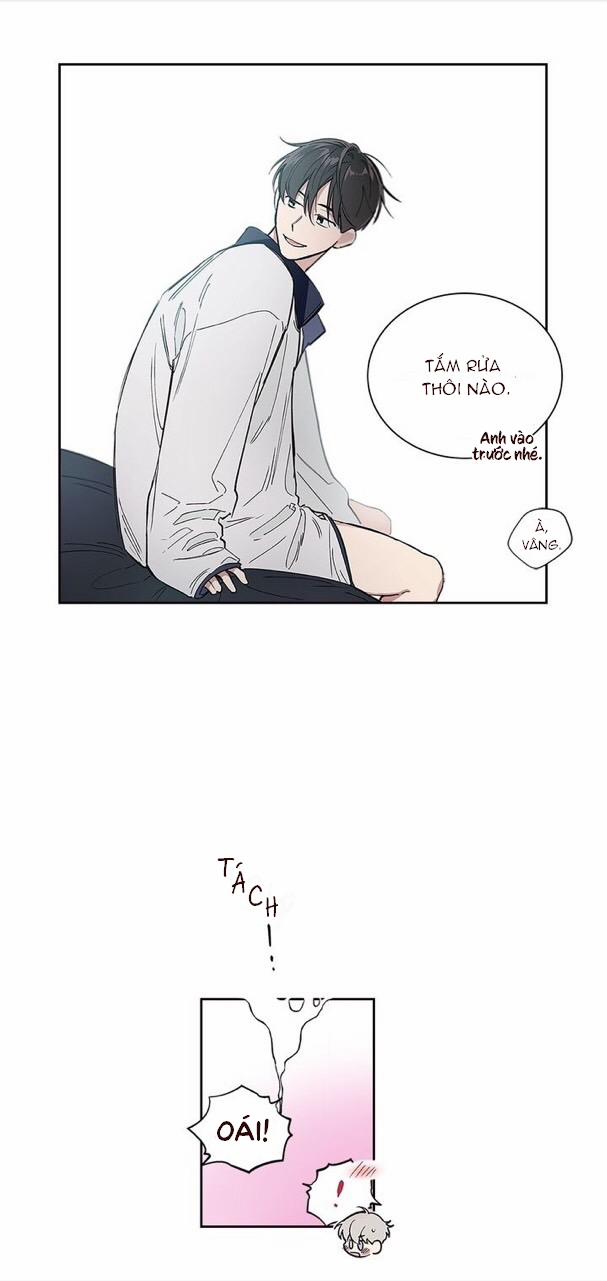 Yêu Lầm Người 31 trang 1