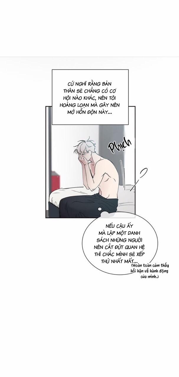 Yêu Lầm Người 31 trang 12