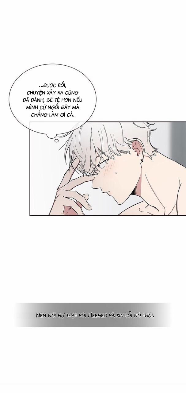 Yêu Lầm Người 31 trang 13