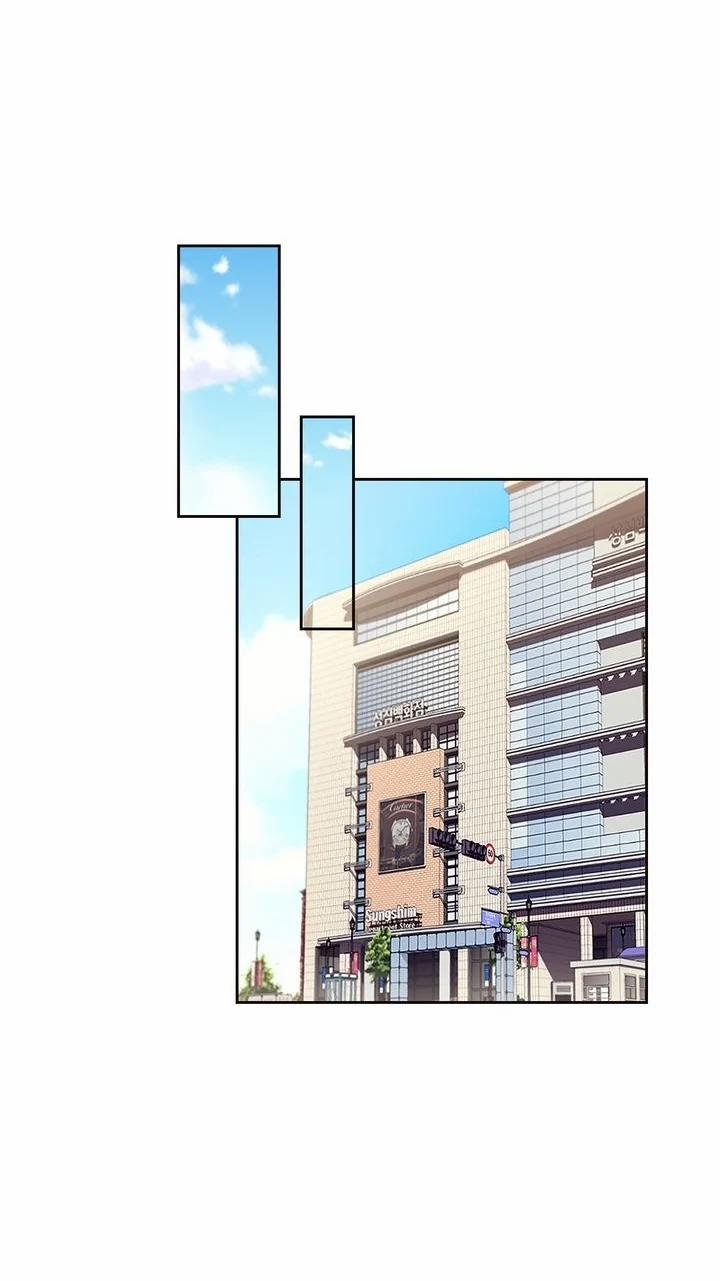 Yêu Lầm Người 31 trang 16