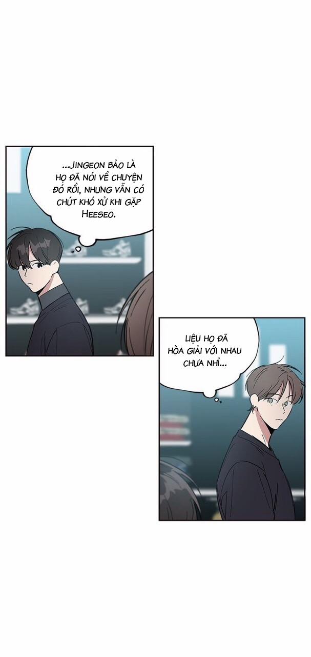 Yêu Lầm Người 31 trang 19