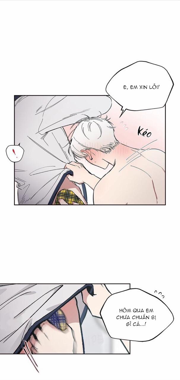Yêu Lầm Người 31 trang 2