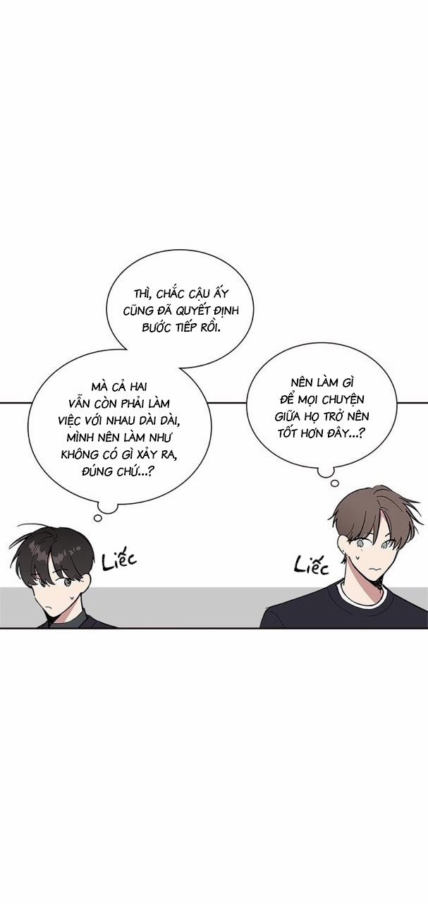 Yêu Lầm Người 31 trang 20