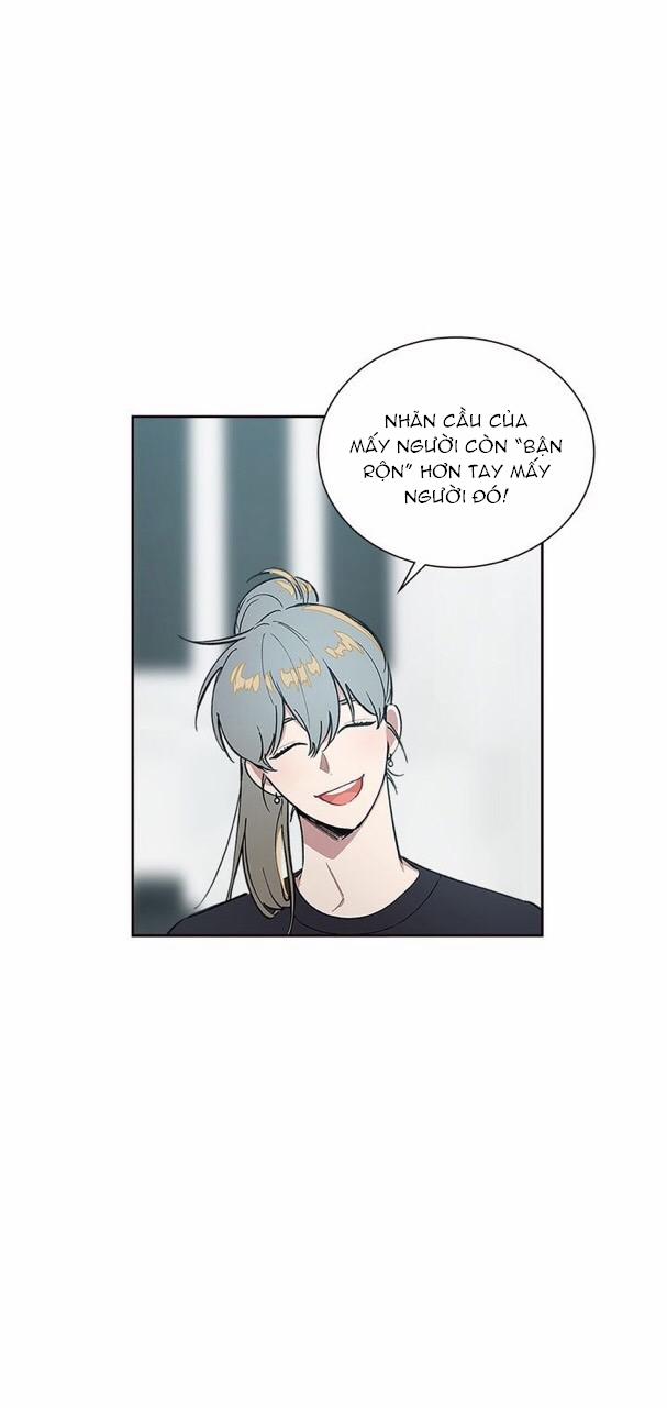 Yêu Lầm Người 31 trang 21