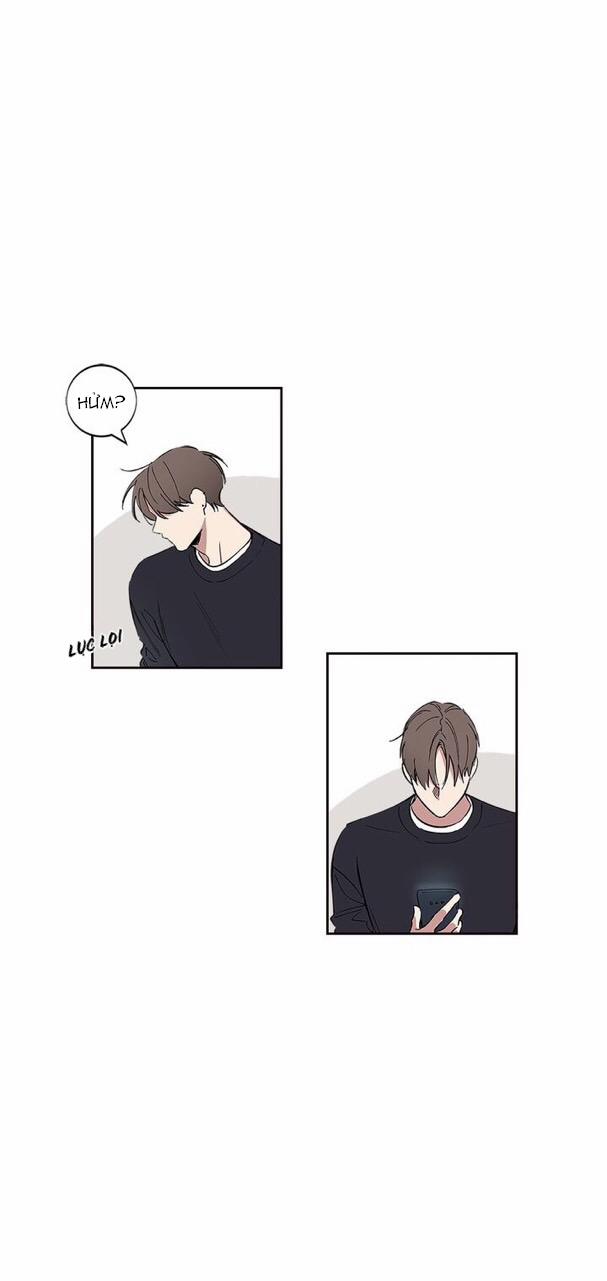 Yêu Lầm Người 31 trang 24