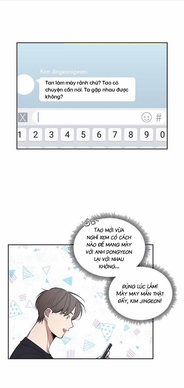 Yêu Lầm Người 31 trang 25