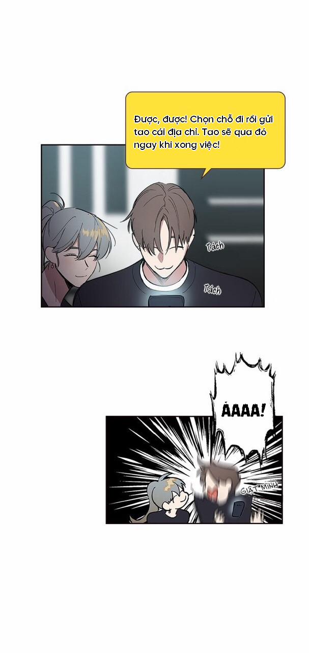 Yêu Lầm Người 31 trang 26