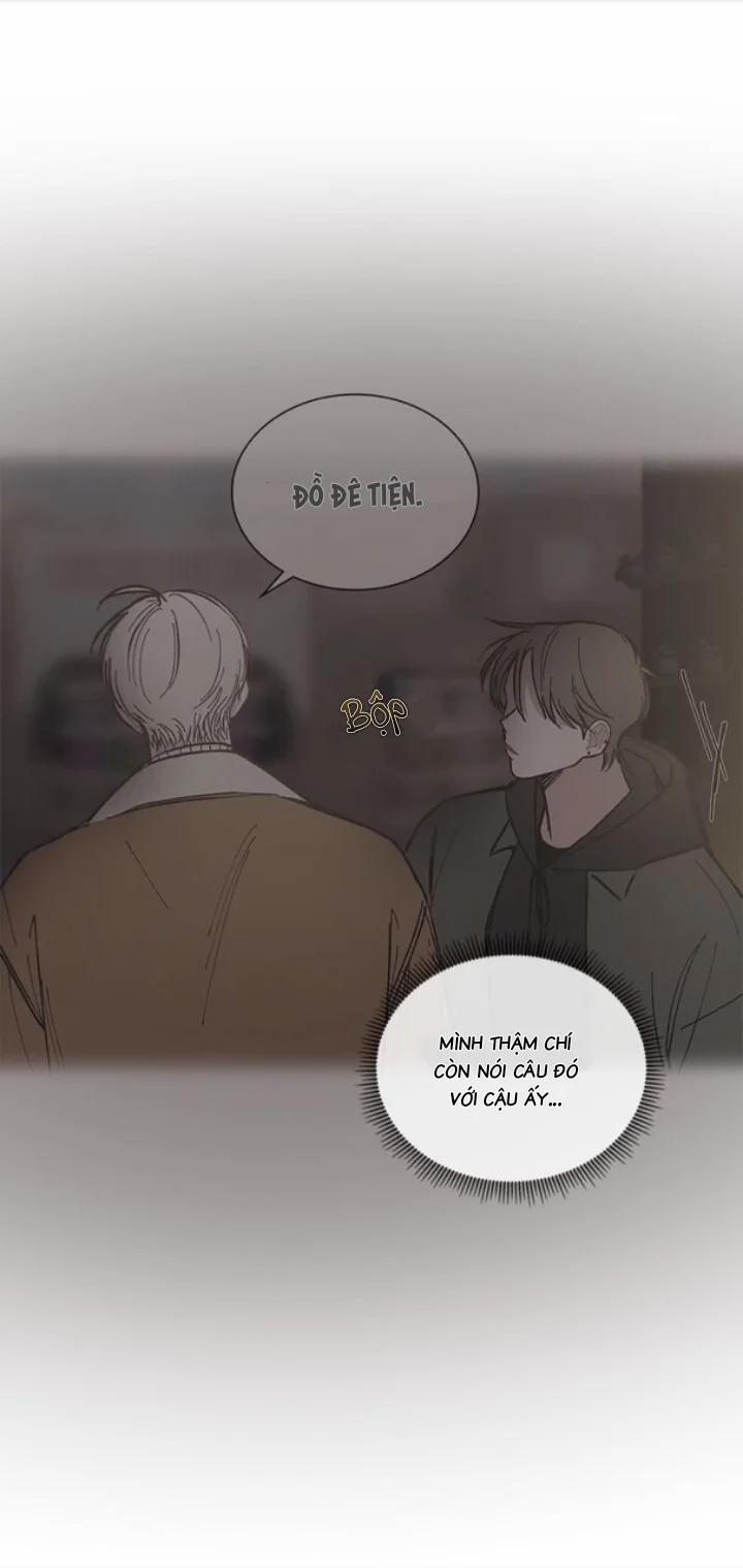 Yêu Lầm Người 31 trang 28