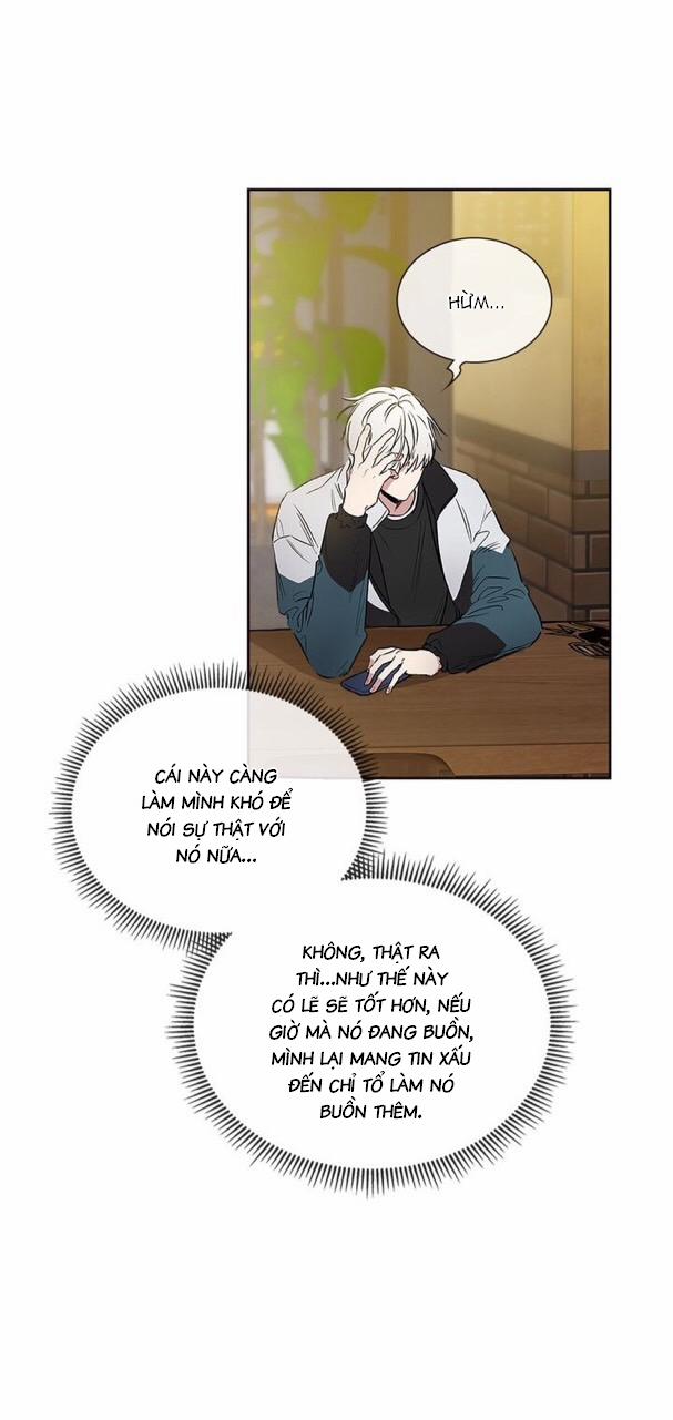 Yêu Lầm Người 31 trang 30