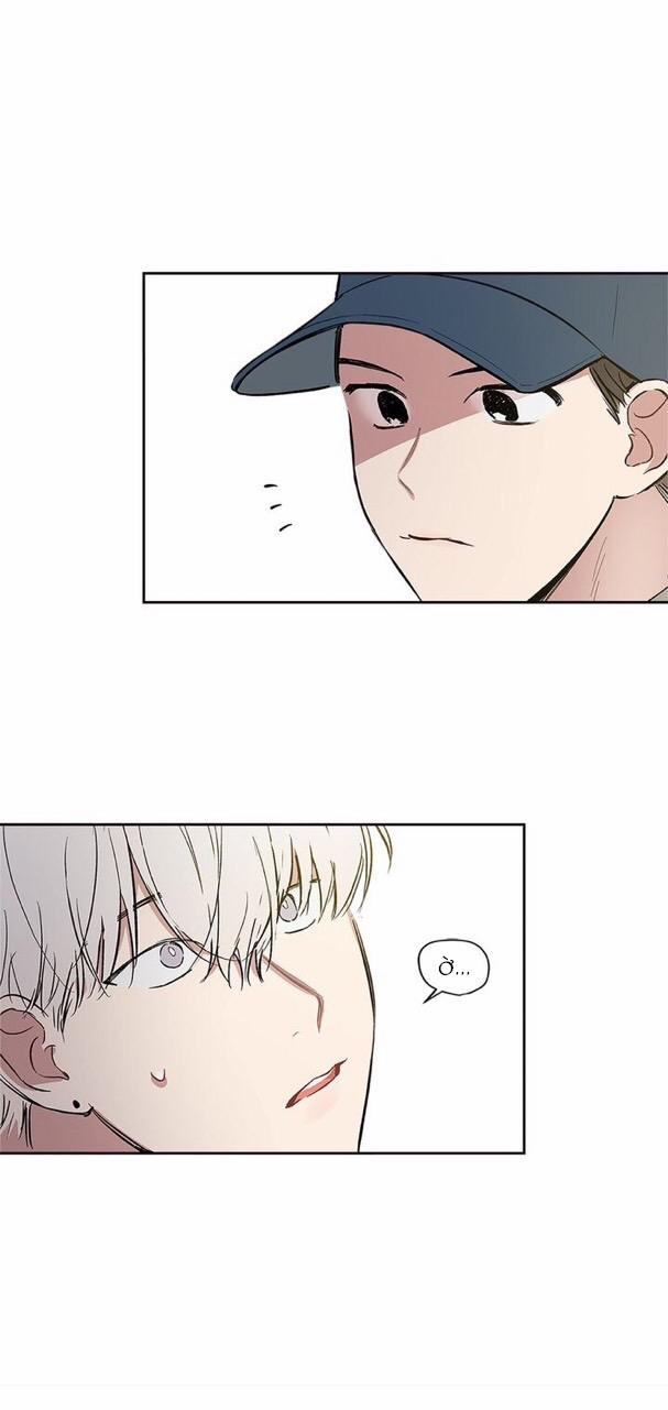 Yêu Lầm Người 31 trang 32