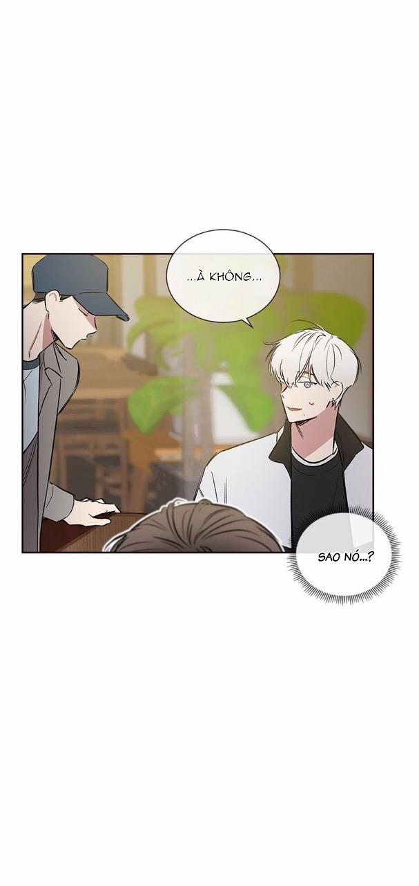 Yêu Lầm Người 31 trang 34