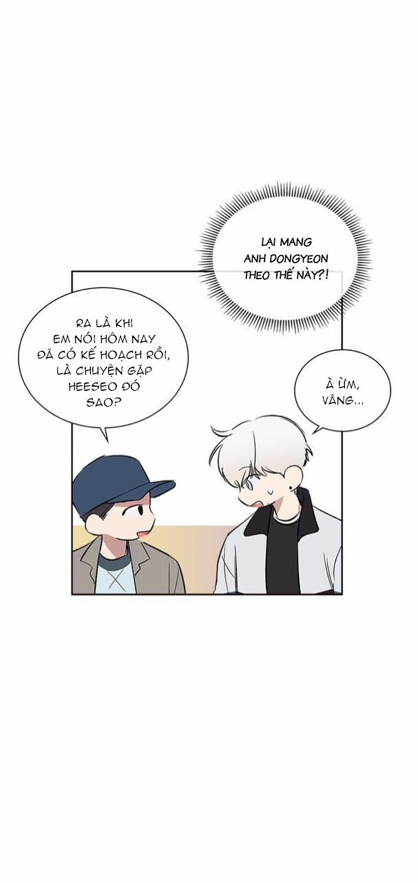 Yêu Lầm Người 31 trang 35