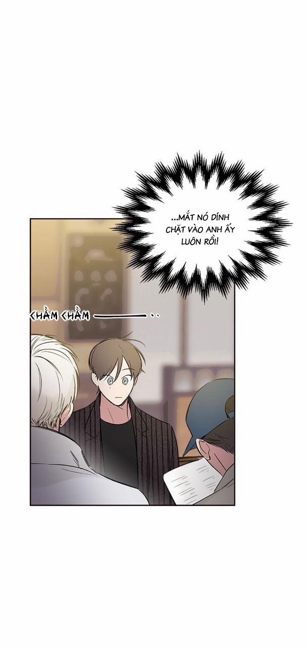 Yêu Lầm Người 31 trang 37