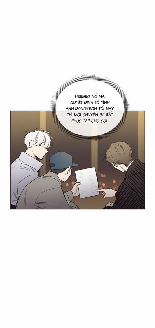 Yêu Lầm Người 31 trang 38