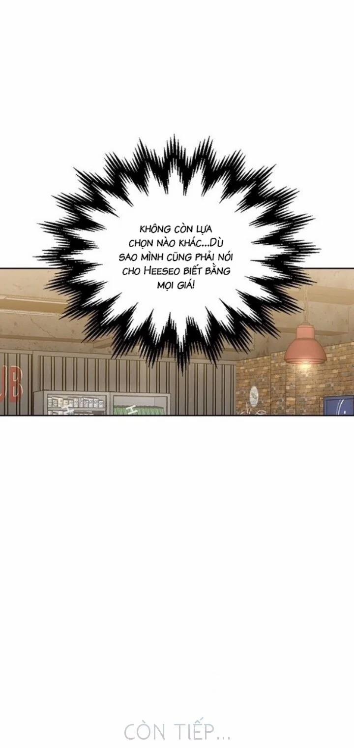 Yêu Lầm Người 31 trang 39